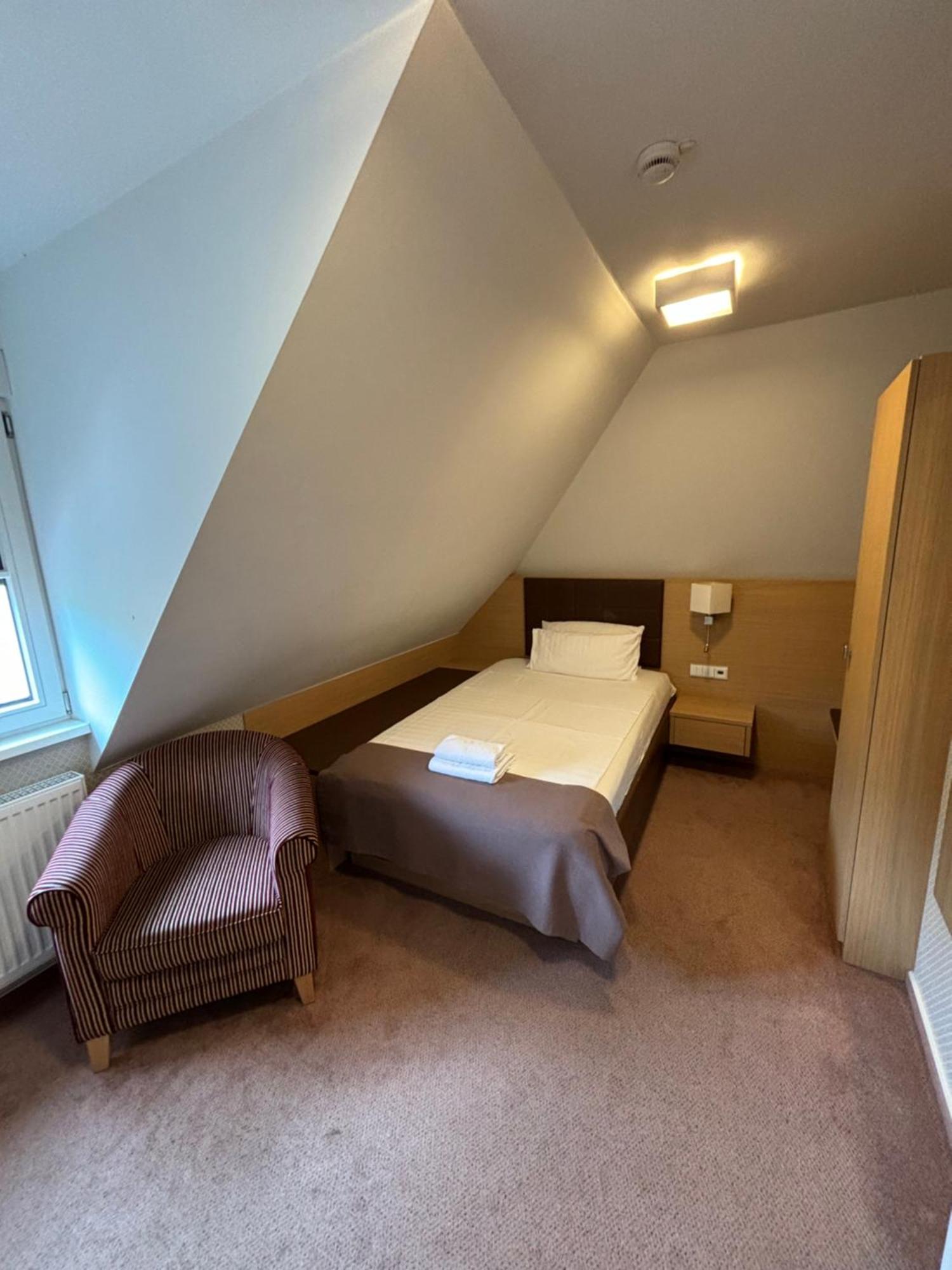 Hotel Ortel Gmbh Besigheim Kültér fotó