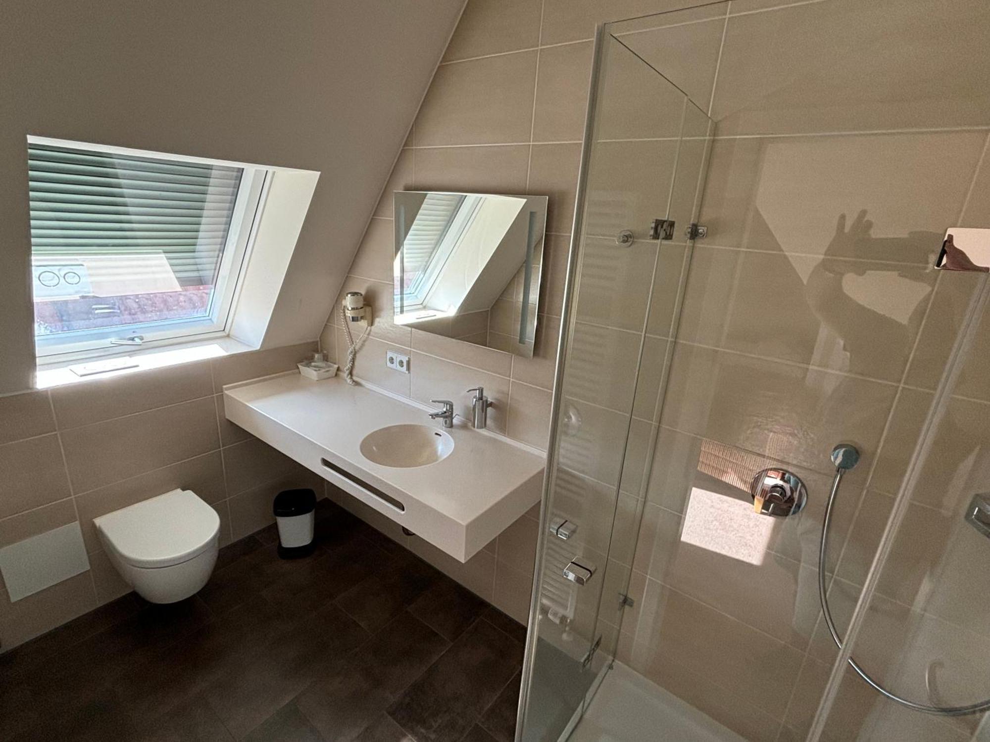 Hotel Ortel Gmbh Besigheim Kültér fotó