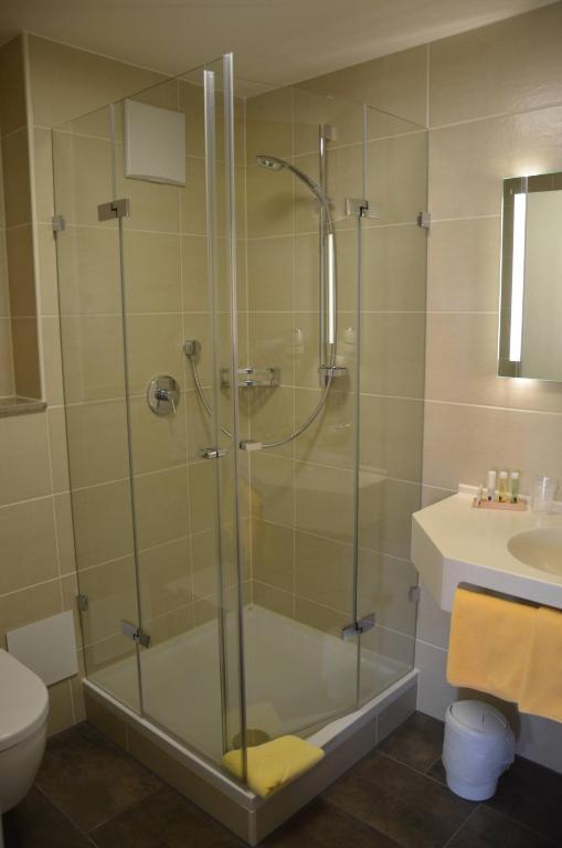 Hotel Ortel Gmbh Besigheim Szoba fotó
