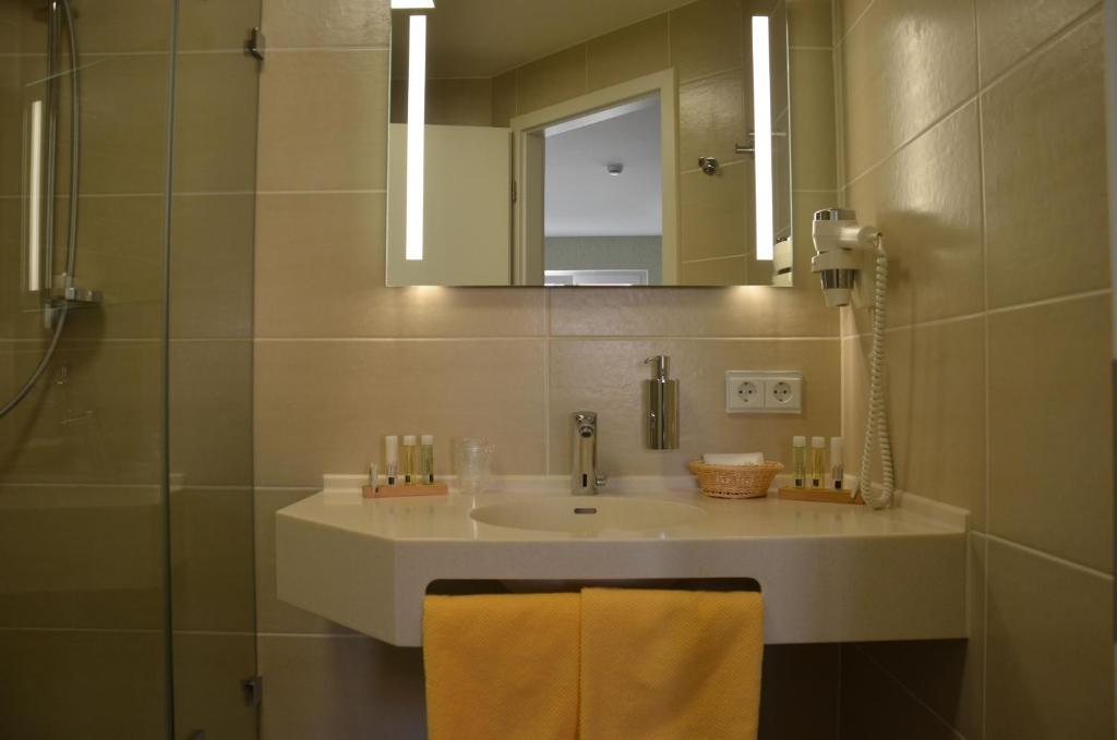 Hotel Ortel Gmbh Besigheim Szoba fotó