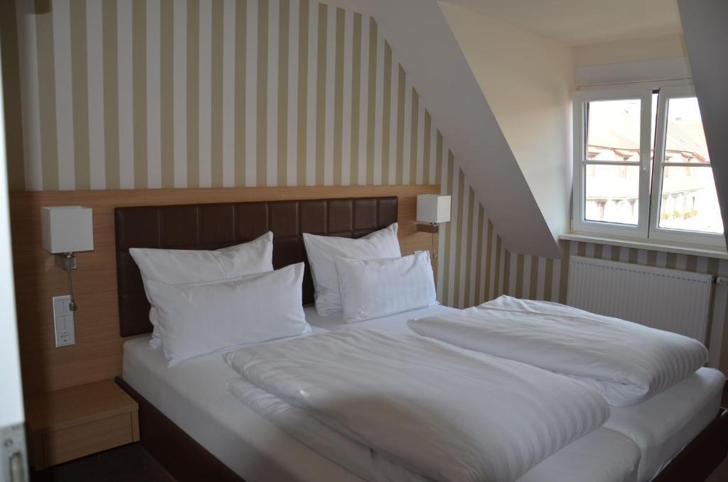 Hotel Ortel Gmbh Besigheim Szoba fotó