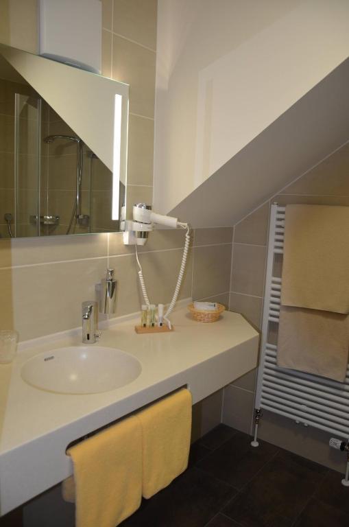 Hotel Ortel Gmbh Besigheim Szoba fotó