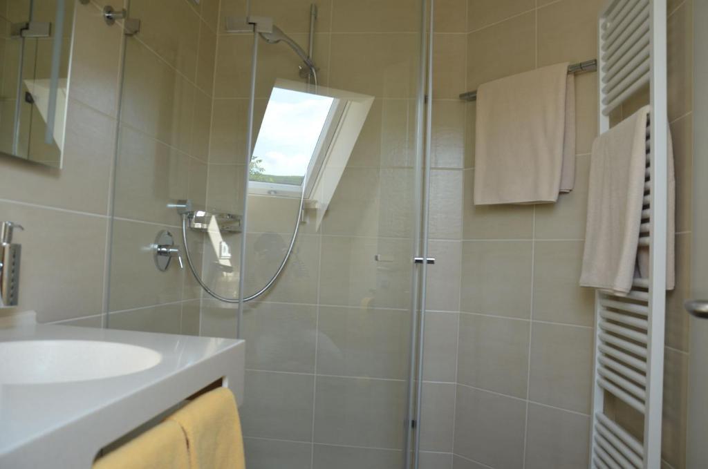 Hotel Ortel Gmbh Besigheim Szoba fotó