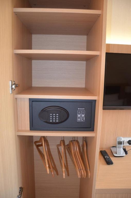 Hotel Ortel Gmbh Besigheim Szoba fotó